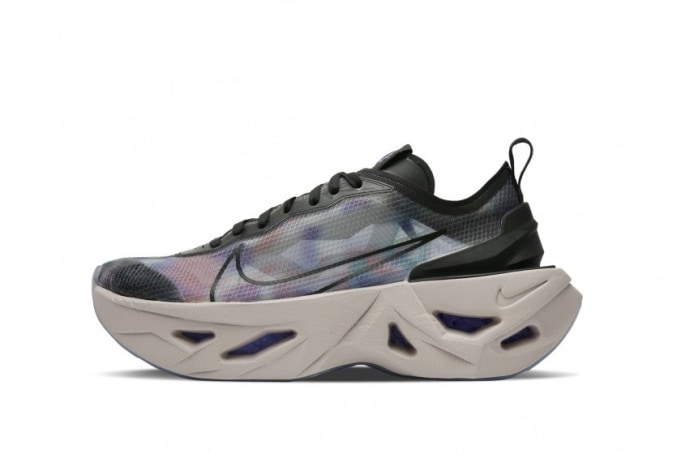 nike zoomx vista limited edition