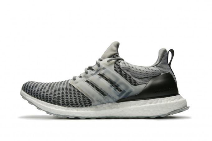 undefeated ultra boost clear onix