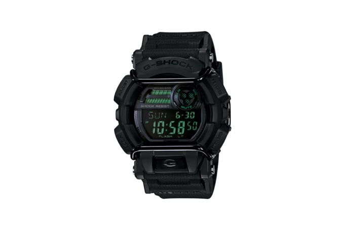 strap g shock gd 400
