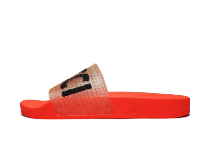 fiorucci adilette