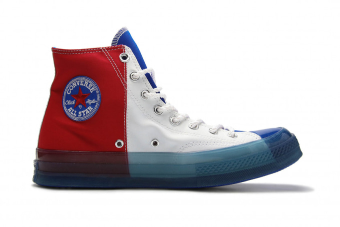 Converse Chuck 70 Translucent Midsole 