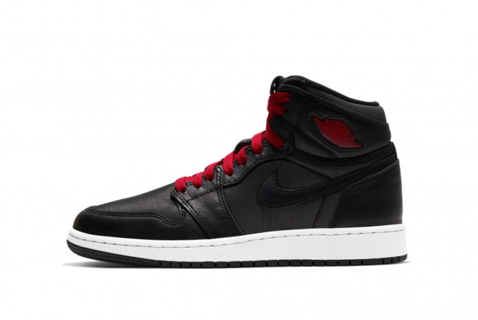 air jordan 1 retro high grade school