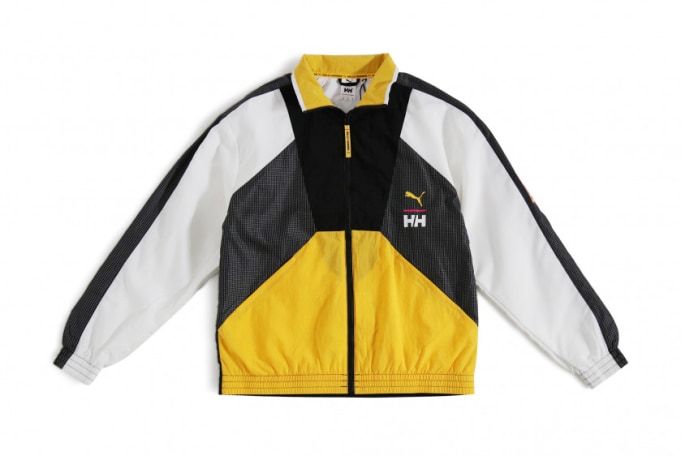 helly hansen track jacket