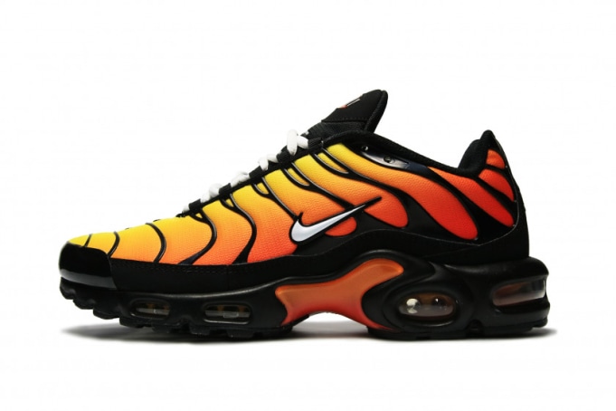 nike air max plus online