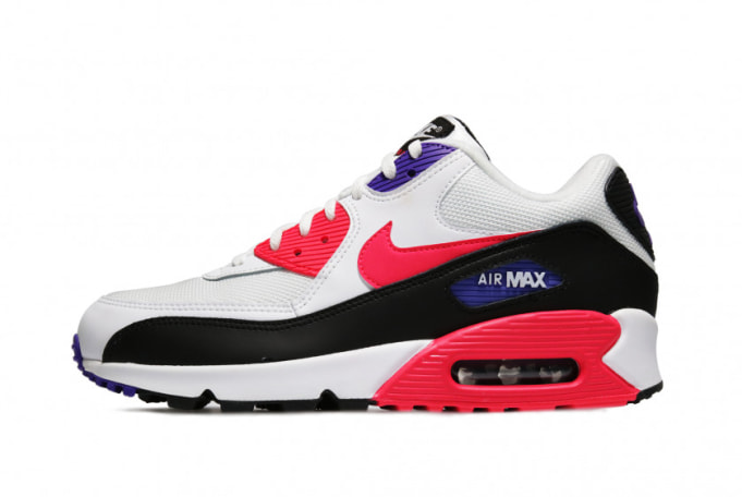 nike air max 90 size 14