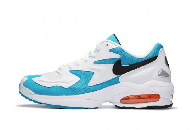 air max 2 light og