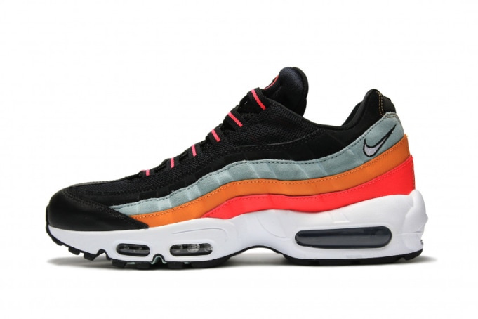 Nike Air Max 95 Essential | Gov