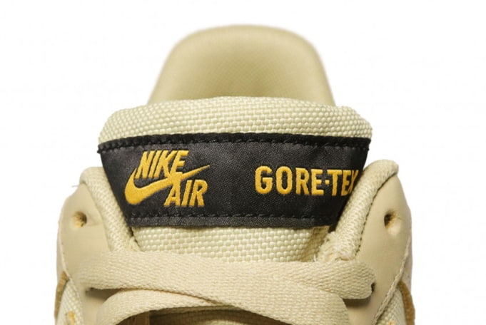 nike air force 1 gore tex