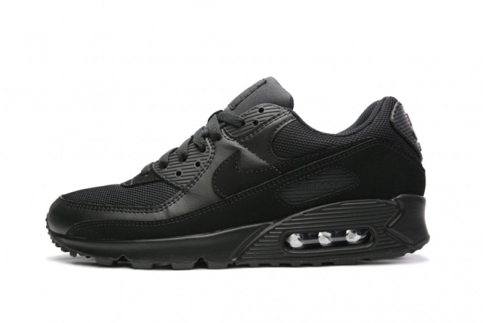 nike air max 90 mesh bg