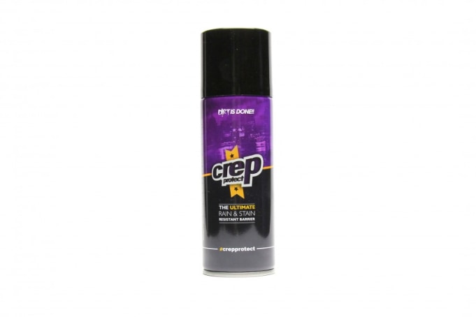 crep rain and stain protector