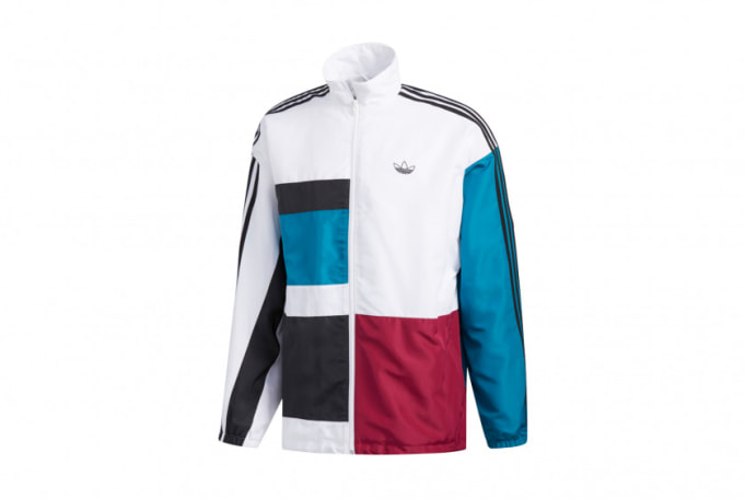 adidas boost jacket