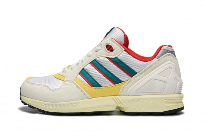 adidas torsion zx 6000