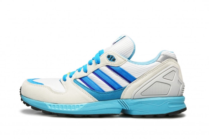 adidas ZX 5000 OG - '30 Years of Torsion' | Eurostars-eureka