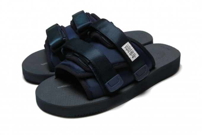 suicoke slides