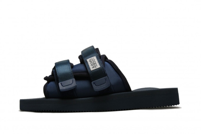 SUICOKE MOTO-Cab Sandals | Pochta