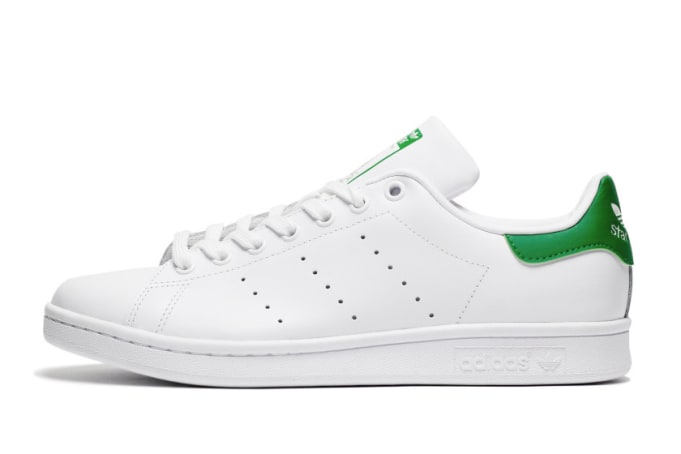 stan smith ultra boost