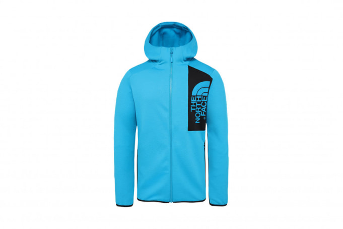 the north face merak hoody