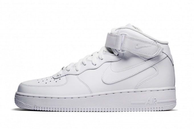 air force 1 in stock near me