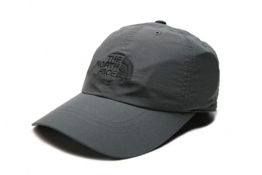 north face baseball hat