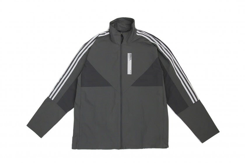 adidas outlet jacket