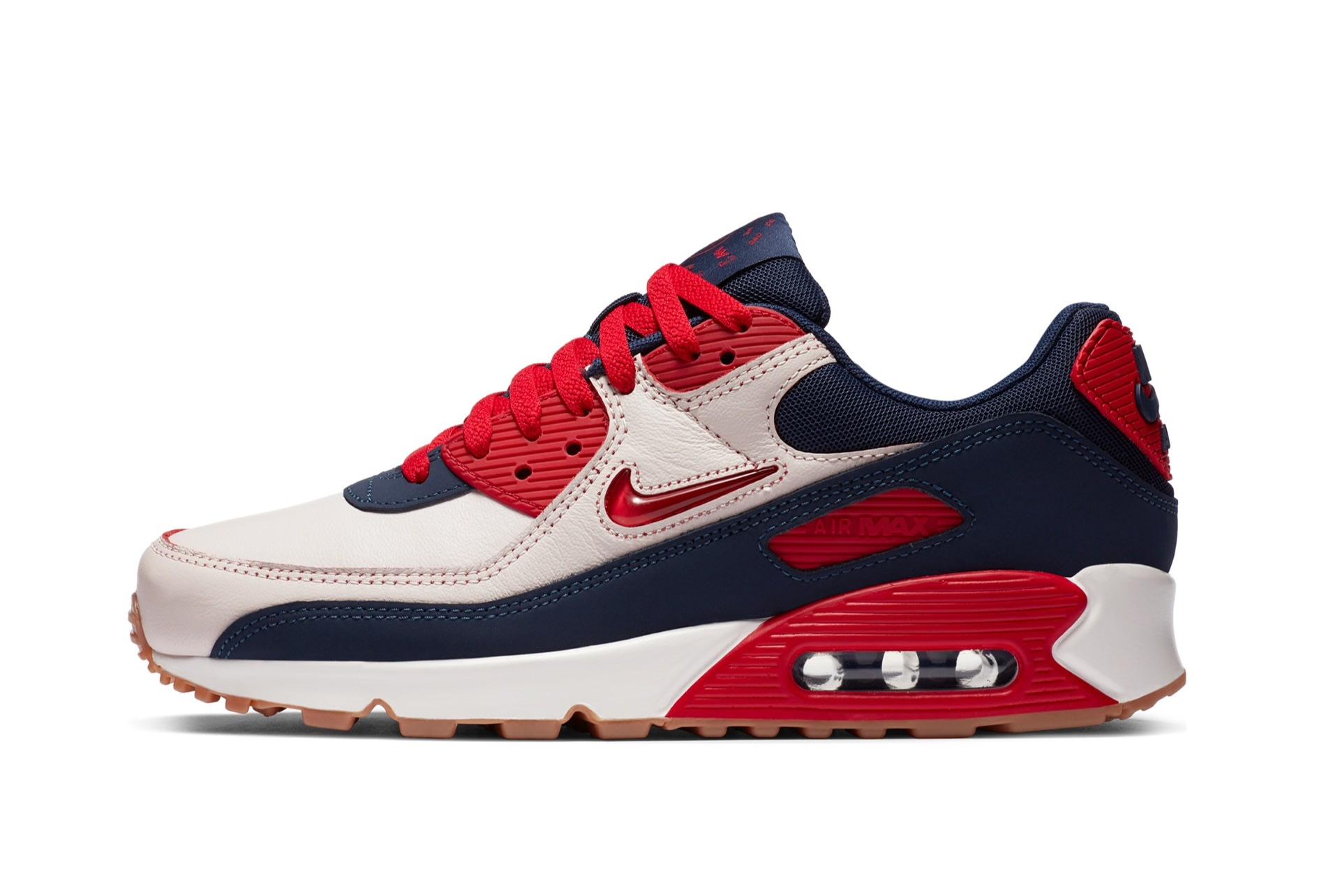 air max 90 prm feminino