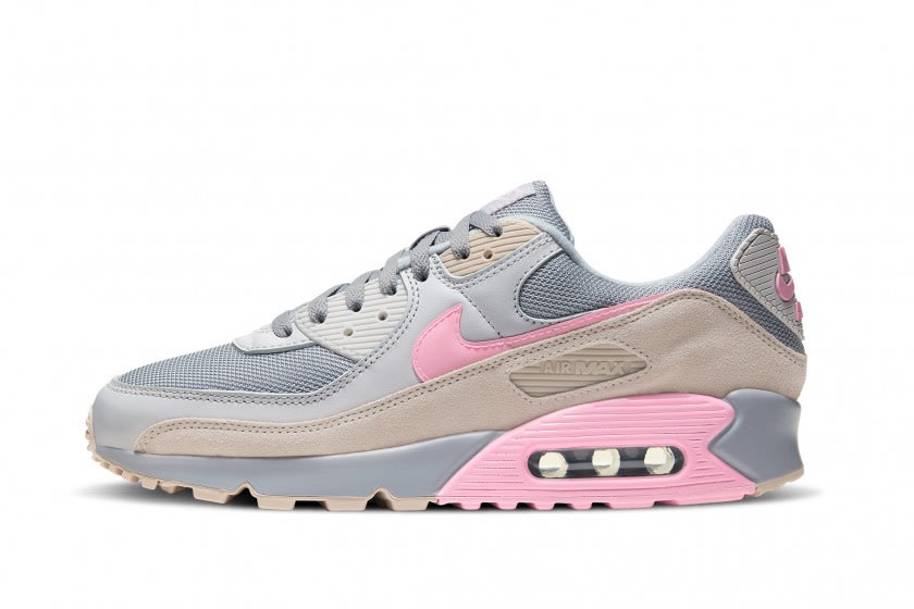 air max 90 all pink