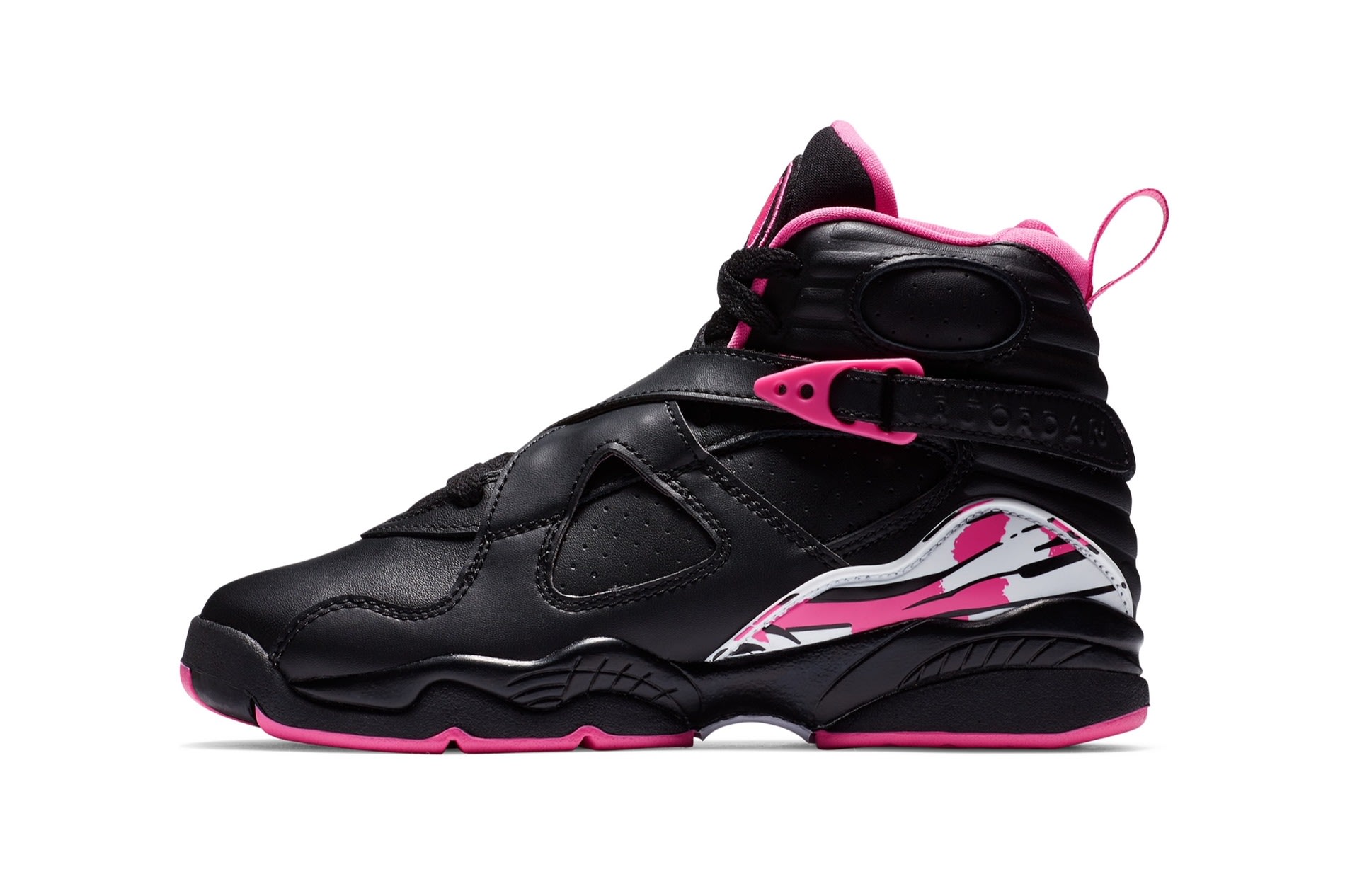 Air Jordan 8 Grade School | Shelflife