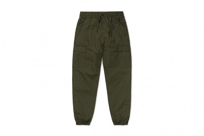 carhartt cuffed pants