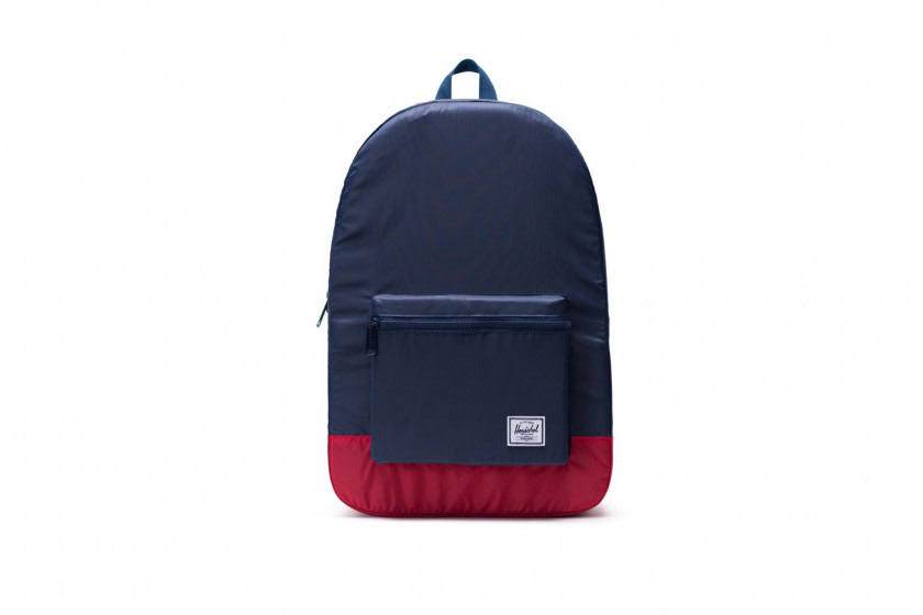 herschel supply packable daypack