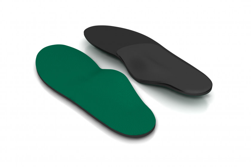 arch cushion insoles