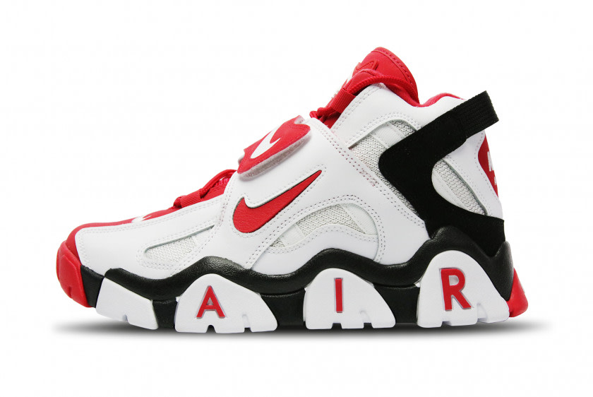 nike air barrage