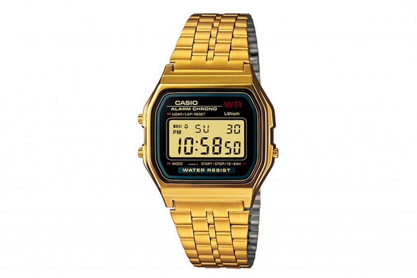 casio a159