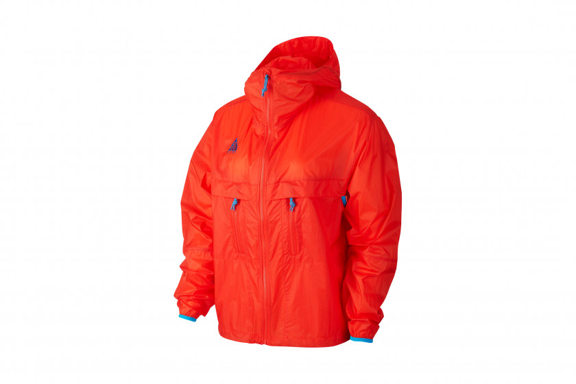 Nike ACG WMNS Hooded Jacket | Alkhaleejiah