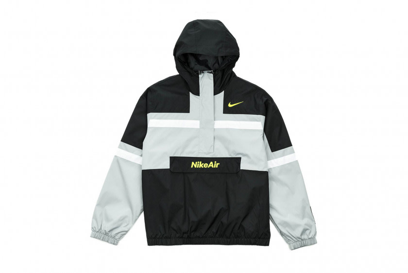 nike sptcas jacket