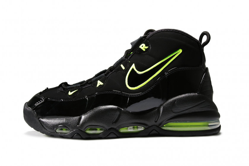 nike uptempo 39