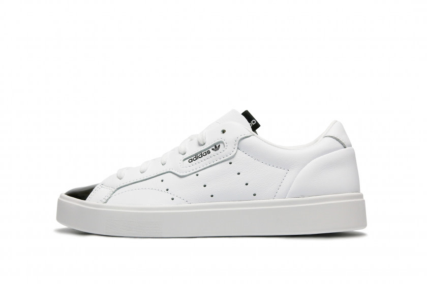 Adidas Originals Wmns Sleek Eurostars Eureka - original classic white adidas pants roblox
