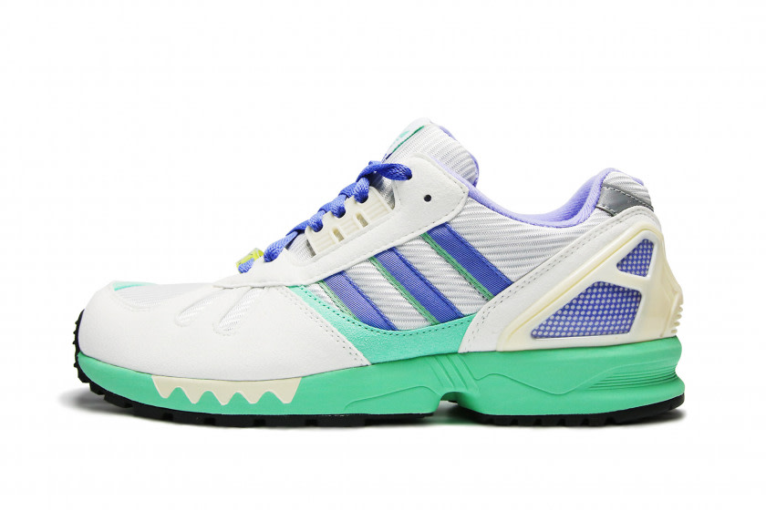 adidas zx 7000 30 years of torsion