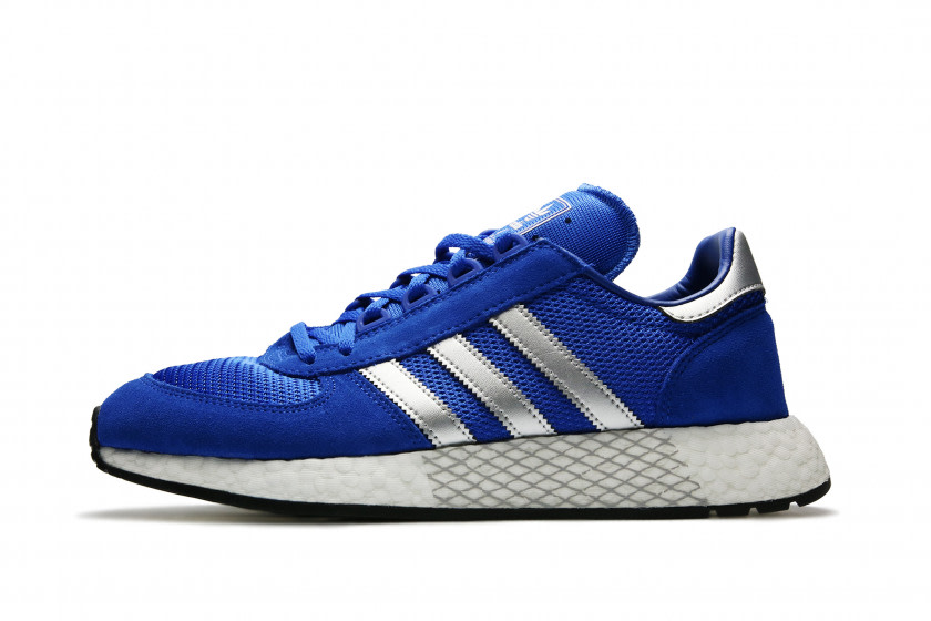 adidas marathon x 5923 blue