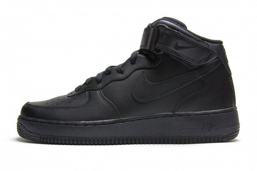 new nike air force 1 mid