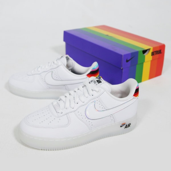 Nike Air Force 1 - 'BETRUE'