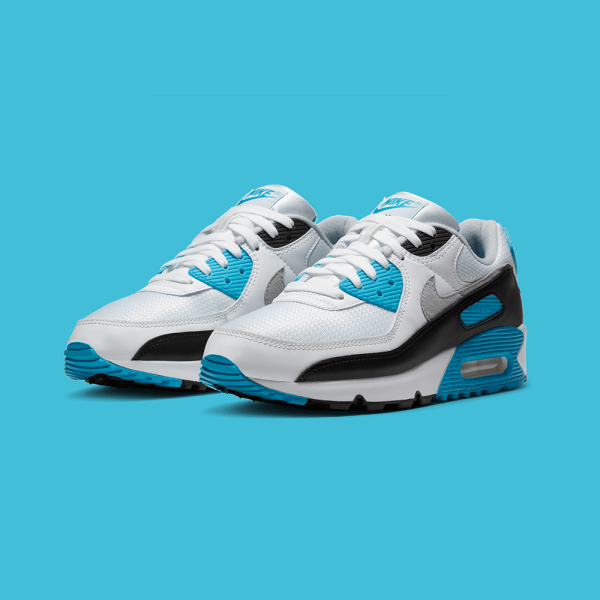 Nike Air Max III - 'Laser Blue'