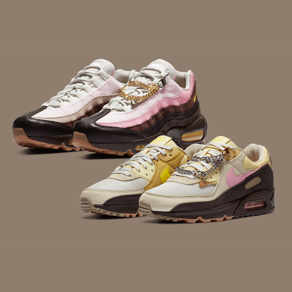 Nike WMNS Air Max 'Cuban Link' Pack