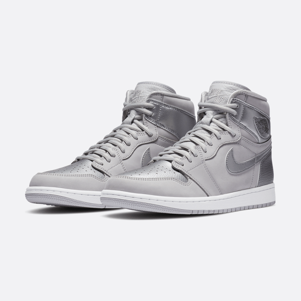 Air Jordan 1 High OG CO.JP - 'Neutral Grey'