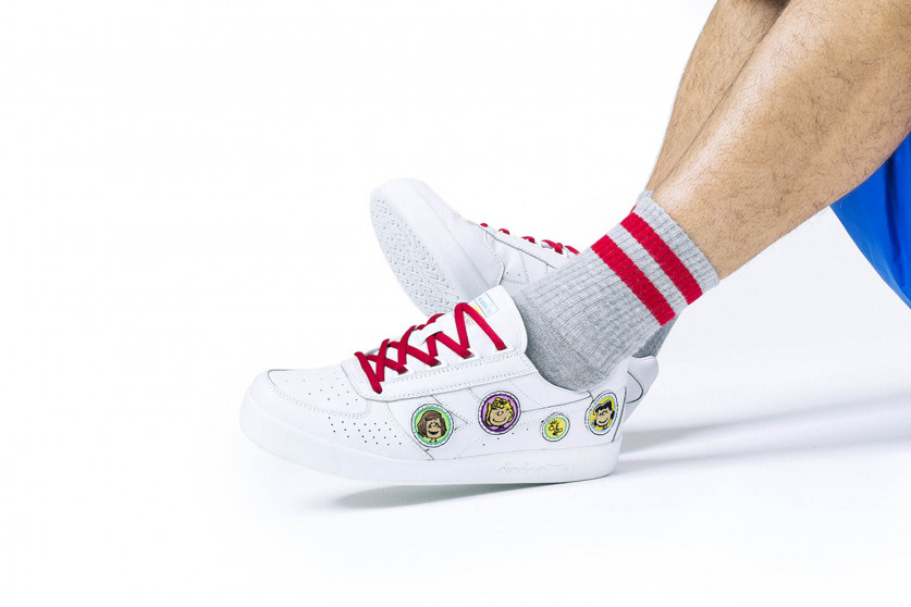 diadora b elite peanuts