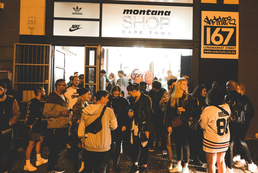 Shelflife x Onlock recap