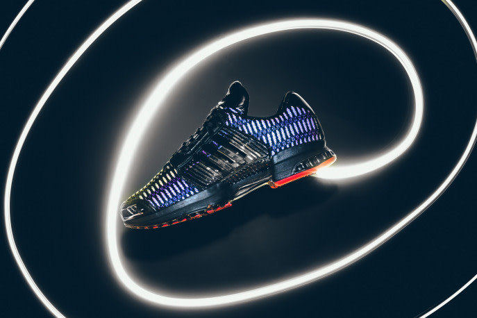 Shoe Gallery x adidas Consortium Climacool 1 Flight 305