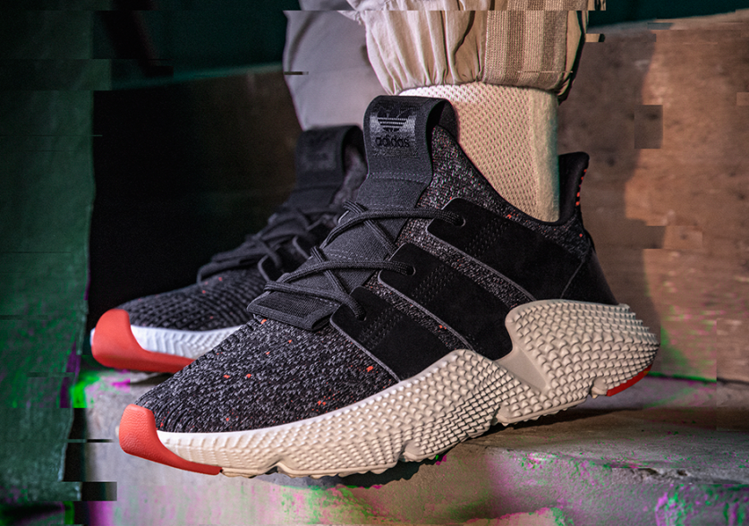 adidas prophere core