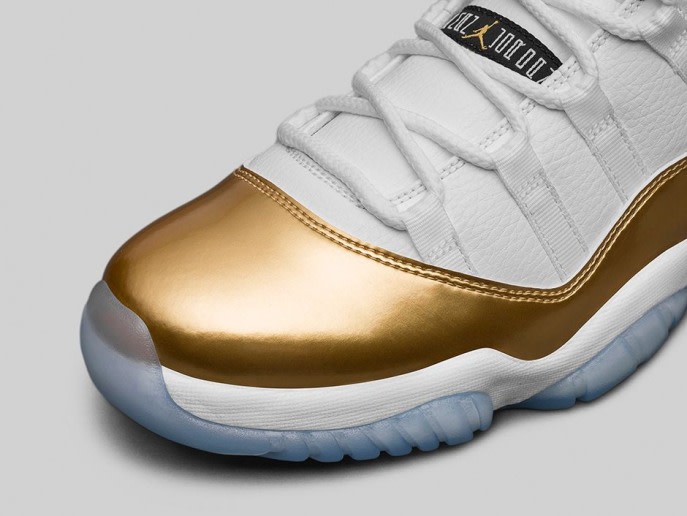 Nike Air Jordan 11 Low - Closing Ceremony
