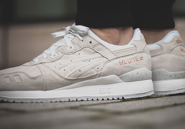 gel lyte 3 gold