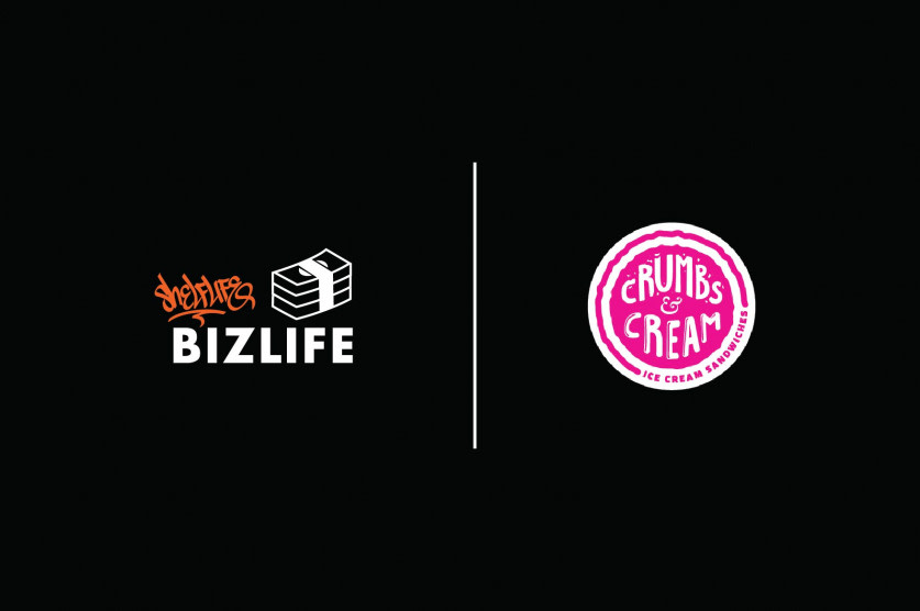 Biz-Life: Crumbs & Cream